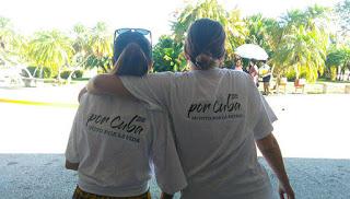 Quejas por las elecciones en Cuba