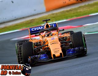 Resumen de la Pretemporada 2018 de F1 | Datos e introducción al mundial 2018