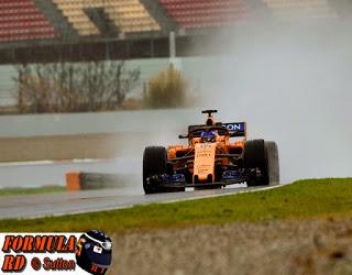 Resumen de la Pretemporada 2018 de F1 | Datos e introducción al mundial 2018