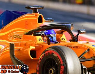 Resumen de la Pretemporada 2018 de F1 | Datos e introducción al mundial 2018