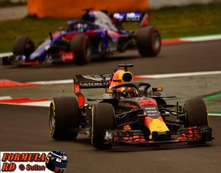 Resumen de la Pretemporada 2018 de F1 | Datos e introducción al mundial 2018