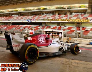 Resumen de la Pretemporada 2018 de F1 | Datos e introducción al mundial 2018