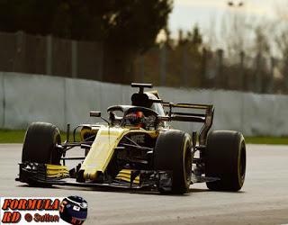 Resumen de la Pretemporada 2018 de F1 | Datos e introducción al mundial 2018