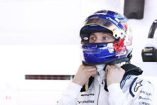 ¿Quién es Sergey Sirotkin? | Debutante ruso y piloto del equipo Williams