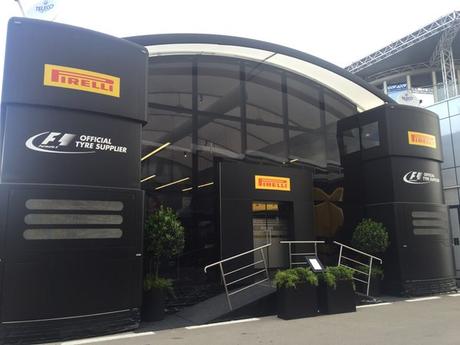 Pirelli revela los compuestos de neumáticos para los GP de España y Canadá