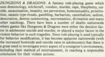 The Devil's Web, de Pulling & Cawthon: Reseña (Corregida) Parte IV The Devil's Web, de Pulling & Cawthon: Reseña (Corregida) Parte IV