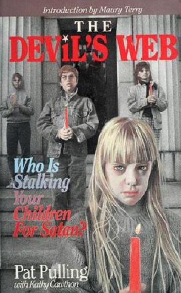 The Devil's Web, de Pulling & Cawthon: Reseña (Corregida) Parte I