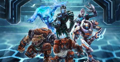 Dreadball 2ª  sigue en pre-pedidos y premios del Gran Torneo del Adepticon 2018