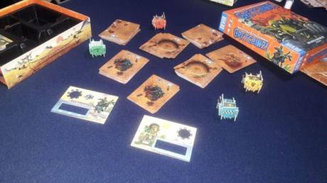 Manuales en italiano, portugués e inglés para Gretchinz! en descarga libre