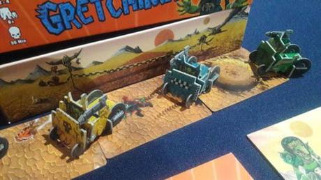 Manuales en italiano, portugués e inglés para Gretchinz! en descarga libre