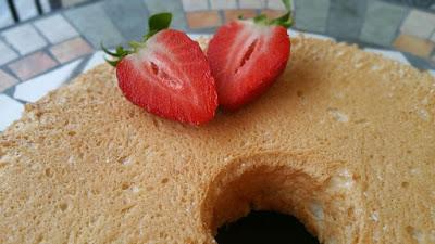 Angel Food Cake