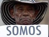 Nuestro país esta desequilibrado
