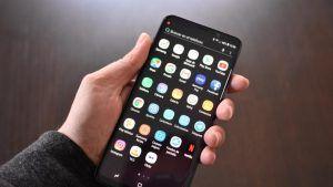 Revisión de Samsung Galaxy S9 y S9 Plus: los mejores teléfonos Android