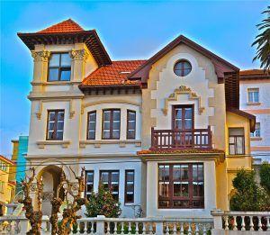 ENGEL & VÖLKERS apuesta por una subida del precio de la vivienda ENGEL & VÖLKERS apuesta por una subida del precio de la vivienda