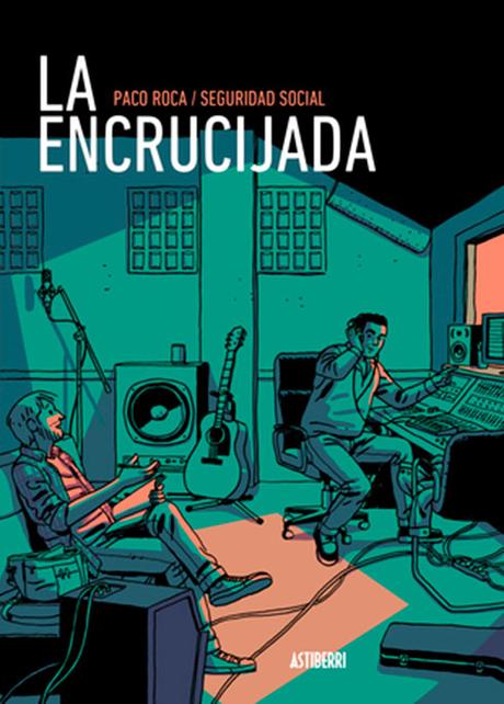 La encrucijada de Paco Roca y Seguridad Social