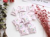 Descargable} Envoltorio para caramelos masticables