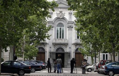 [A VUELAPLUMA] Los jueces, como última esperanza