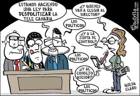 [HUMOR EN CÁPSULAS] Para hoy domingo, 11 de marzo