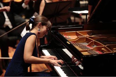 OFRECE LA OSEM CONCIERTO EN CONMEMORACIÓN DEL DÍA INTERNACIONAL DE LA MUJER