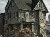 puede tener miedo casas? Como esta