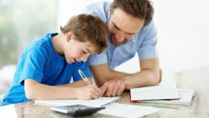 Padre Rico, Hijo Rico — Cosas que deberías saber sobre los padres padres