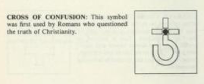 The Devil's Web, de Pulling & Cawthon: Reseña (Corregida) Parte IV