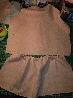 CHAQUETA ROSA CHAQUETA ROSA