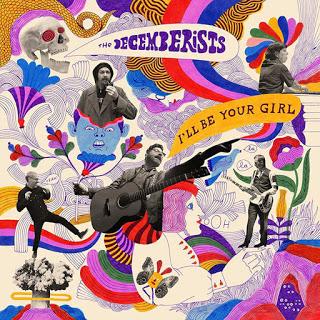The Decemberists - Once in my life (2018) The Decemberists - Once in my life (2018)