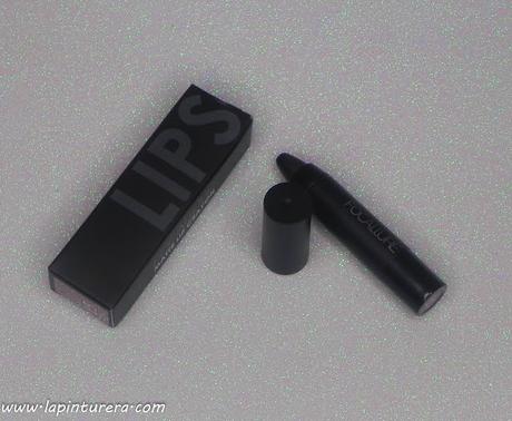 labial