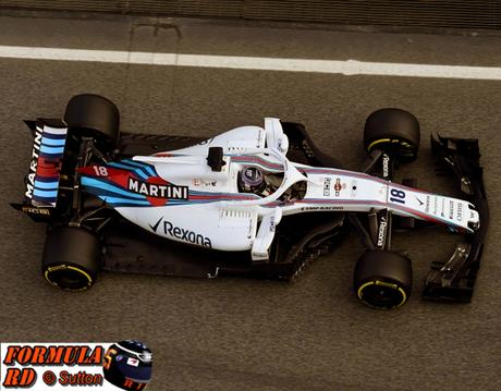 Según Horner, Williams pidió a la FIA endurecer la norma de igualdad de motores