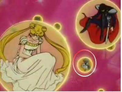 Algunas cosas que quizás no sabías sobre Sailor Moon - Segunda parte Algunas cosas que quizás no sabías sobre Sailor Moon - Segunda parte