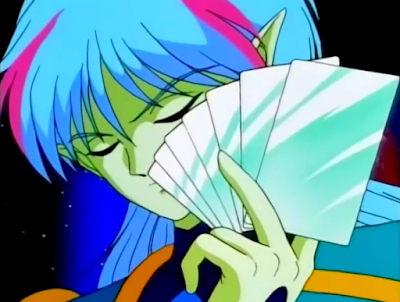 Alan, Sailor Moon Alan, Sailor Moon