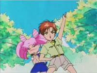 Algunas cosas que quizás no sabías sobre Sailor Moon Algunas cosas que quizás no sabías sobre Sailor Moon