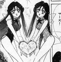 Algunas cosas que quizás no sabías sobre Sailor Moon Algunas cosas que quizás no sabías sobre Sailor Moon