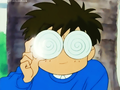Algunas cosas que quizás no sabías sobre Sailor Moon Algunas cosas que quizás no sabías sobre Sailor Moon
