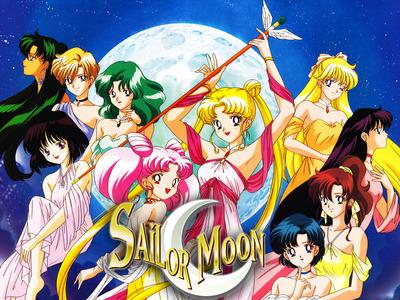 Algunas cosas que quizás no sabías sobre Sailor Moon Algunas cosas que quizás no sabías sobre Sailor Moon
