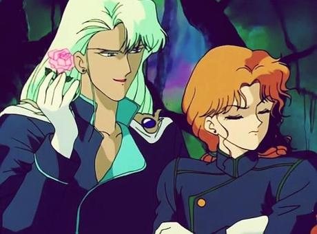 Algunas cosas que quizás no sabías sobre Sailor Moon Algunas cosas que quizás no sabías sobre Sailor Moon