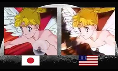 Algunas cosas que quizás no sabías sobre Sailor Moon Algunas cosas que quizás no sabías sobre Sailor Moon
