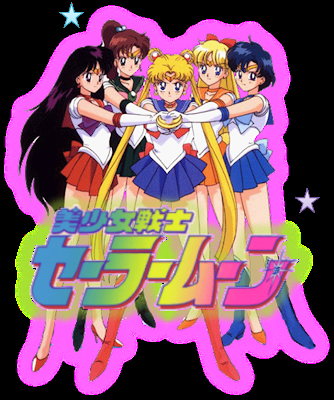 Sailor Moon, sipnosis de la primera temporada.