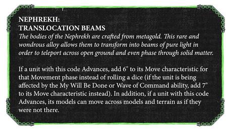 Próxima semana: Forgebane y confirmación de las filtraciones