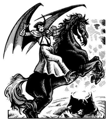 D&D Sticker Book (1985) D&D Sticker Book (1985)