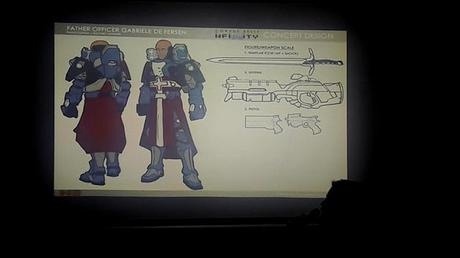 Gabriele de Fersen y Hakims visto en Mallorca (Infinity)