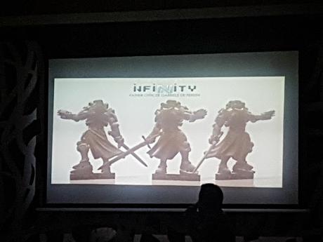 Gabriele de Fersen y Hakims visto en Mallorca (Infinity)