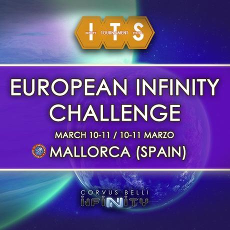 Gabriele de Fersen y Hakims visto en Mallorca (Infinity)