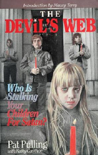 The Devil's Web, de Pulling & Cawthon: Reseña (Corregida) Parte VI y final