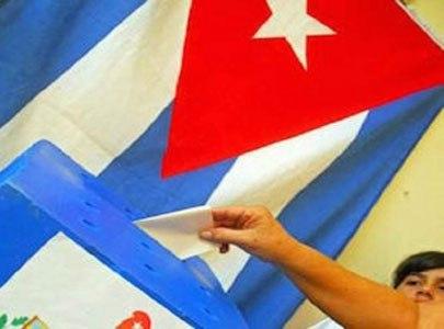 Yo #VotoPorCuba