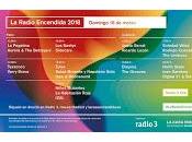 Radio encendida 2018