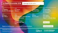 La Radio encendida 2018