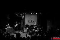 Morgan en Sala El Sol Morgan en Sala El Sol