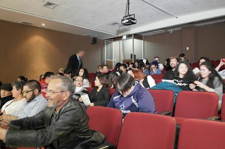 Grito de Mujer 2018-Chihuahua-México